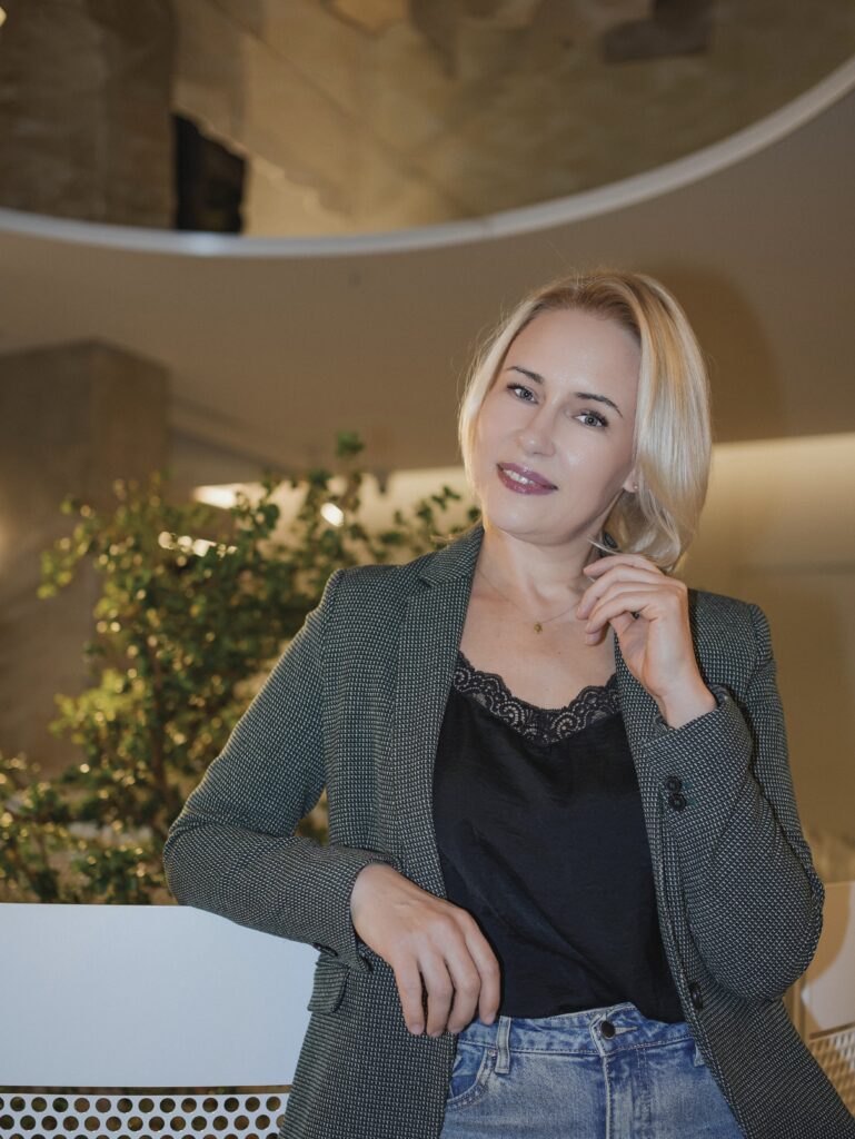 Rasa Šakalienė